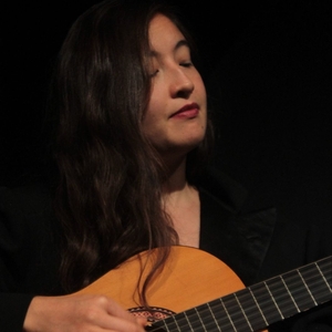 Su-Min @ Hard Rock Cafe