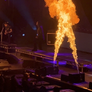 Motionless In White at undefined in undefined 2026