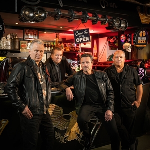 The Refreshments Tickets, Tour Dates and Concert
