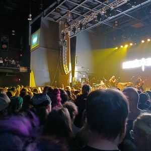 Mike's Dead at Columbus, OH in KEMBA Live! 2026