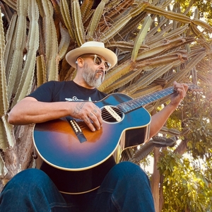 Man Boy Brown @ Gold-Diggers