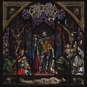 Graceless Tickets, Tour Dates and Concert