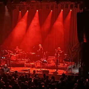 The Paper Kites at undefined in undefined 2026