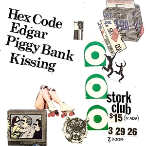 Hex Code Tickets, Tour Dates and Concerts