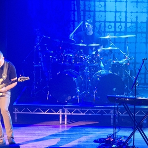 Between the Buried and Me at London, United Kingdom in Islington Assembly Hall 2026