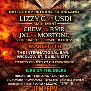 Furlong @ The International Bar