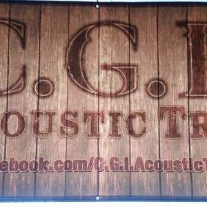 C.G.I. Acoustic Trio Tickets, Tour Dates and Concerts