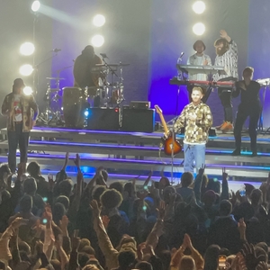 Tom Misch at Los Angeles, CA in Greek Theatre 2026
