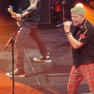 The Offspring at undefined in undefined 2026