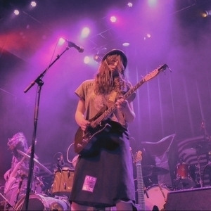 Florry @ Bar Le Ritz PDB