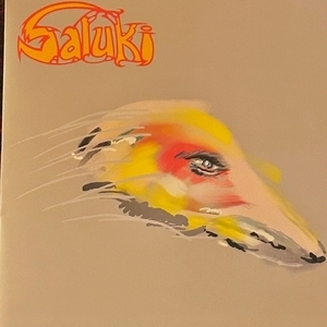 Saluki Concerts & Live Tour Dates: 2026-2027 Tickets | Bandsintown