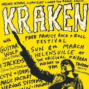 CCTV @ The Original Kaipara Tavern