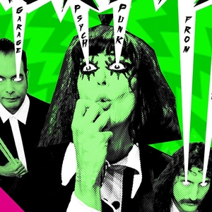 CCTV @ The Mothership