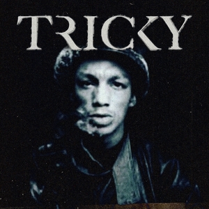 Photo artiste Tricky