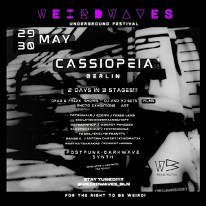 CIERŃ Tickets, Tour Dates and Concerts