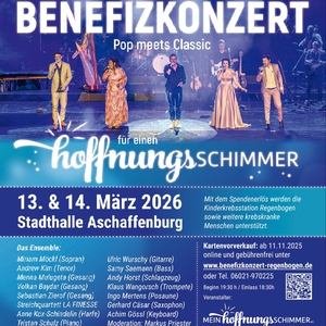 Volkan Baydar @ Stadthalle