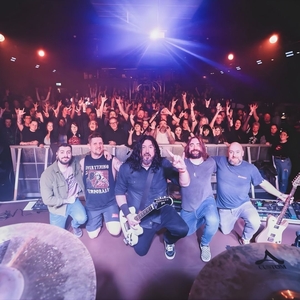 Foo Fighters GB - Foo Fighters Tribute Tickets, Tour Dates and Concerts