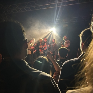 The Paper Kites at undefined in undefined 2026