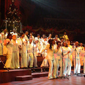 The London Community Gospel Choir Tickets, Tour Dates and Concerts