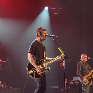 Better Than Ezra at Catoosa, OK in Hard Rock Hotel And Casino Tulsa 2026