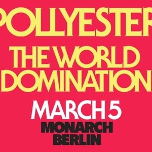 The World Domination @ Monarch