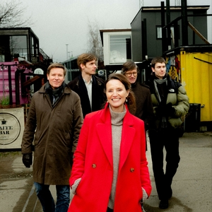 5 x Vuust @ Kulturcafe Ludvig