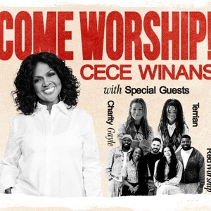 CeCe Winans (Official) Tickets, Tour Dates and Concerts