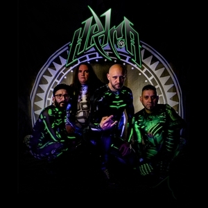 HEDRA Tickets, Tour Dates and Concert