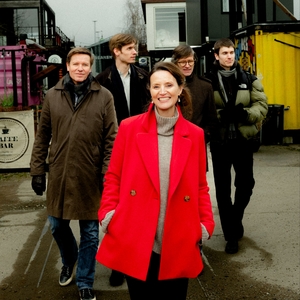 5 x Vuust @ Grønnegades Kaserne Kulturcenter