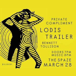 Lodis Tickets, Tour Dates and Concerts