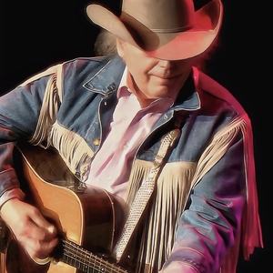 Dwight Yoakam at Spartanburg, SC in Spartanburg Memorial Auditorium 2026