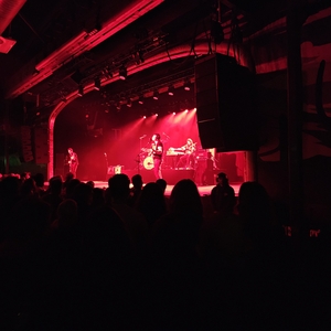 All Them Witches at Phoenix, AZ in The Van Buren 2026