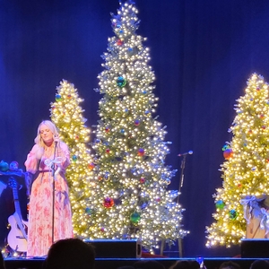 MaRynn Taylor at Montclair, NJ in The Wellmont Theater 2026