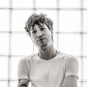 Marlon Williams @ Taronga Zoo