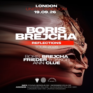 Boris Brejcha Tickets, Tour Dates and Concerts