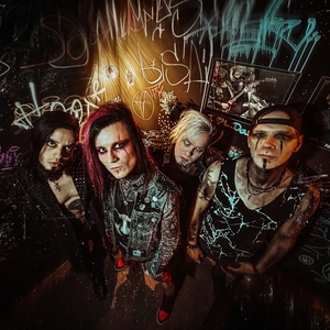 Hell Boulevard Tickets, Tour Dates and Concert