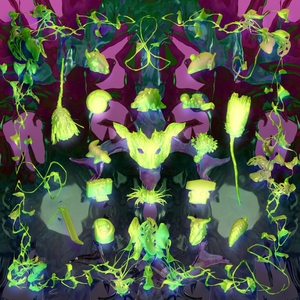 Deerface @ Hagglers Corner