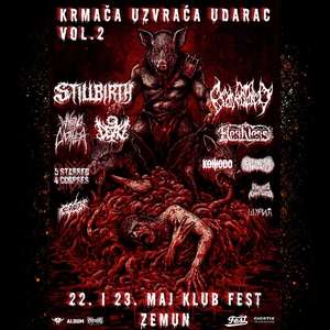 Stillbirth Tickets, Tour Dates and Concerts
