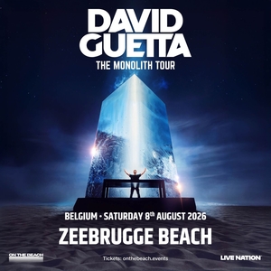 David Guetta Tickets, Tour Dates and Concerts