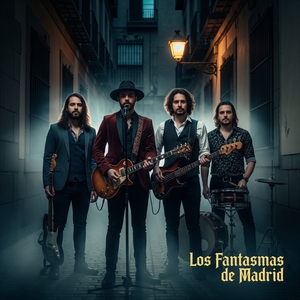 Los Fantasmas de Madrid