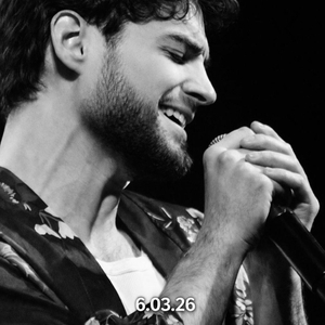 Matteo Faustini @ Sala Civica Camillo Togni