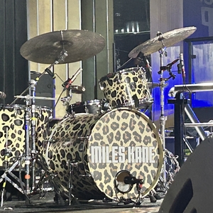 Miles Kane at Valencia, Spain in Moon Valencia 2026