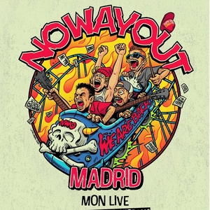 No Way Out Tickets, Tour Dates and Concerts