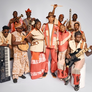 BANTU Tickets, Tour Dates and Concert