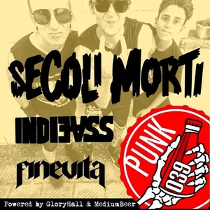 Indieass @ Circolo Arci Blob