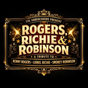 The Undercovers Live