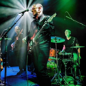 Brian K & The Parkway