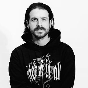 Jared Hart @ The Hug and Pint