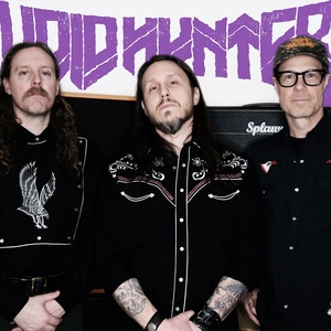 Billets, dates de tournée et concerts pour Void Hunter