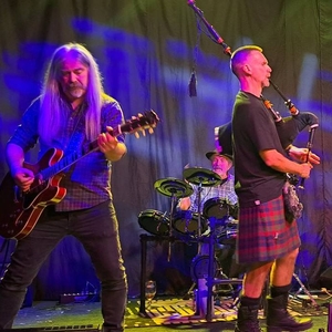GaelforceCelticRock Tickets, Tour Dates and Concerts